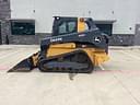 2021 John Deere 333G Image