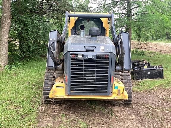 Image of John Deere 333G equipment image 4