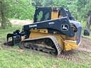 2021 John Deere 333G Image