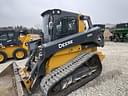 2021 John Deere 333G Image