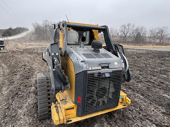 Image of John Deere 333G equipment image 2