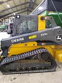 2021 John Deere 333G Image