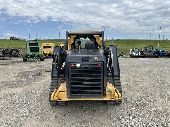 Image of John Deere 333G equipment image 3