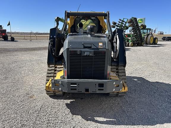 Image of John Deere 333G equipment image 3