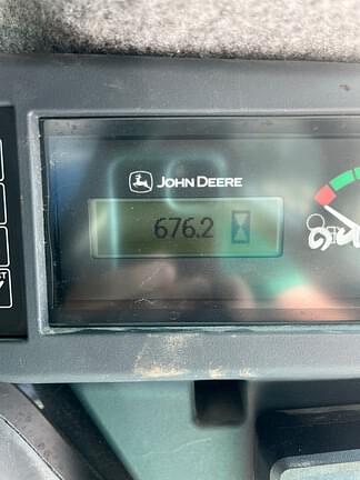Image of John Deere 333G equipment image 4