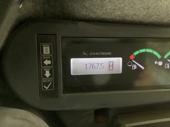 Image of John Deere 333G equipment image 4