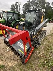 2021 John Deere 333G Equipment Image0