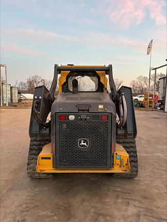 Image of John Deere 333G equipment image 2