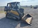 2021 John Deere 333G Image