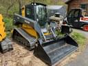 2021 John Deere 333G Image
