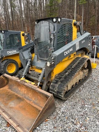 Image of John Deere 333G Primary image