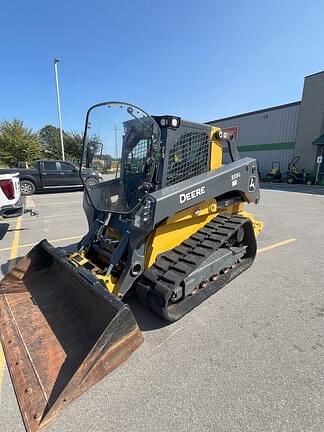 Image of John Deere 333G equipment image 1