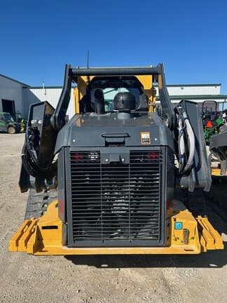 Image of John Deere 333G equipment image 2