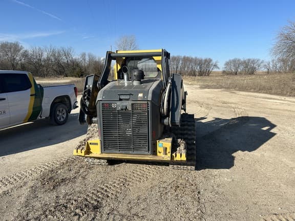 Image of John Deere 333G equipment image 3