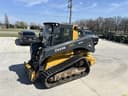 2021 John Deere 333G Image