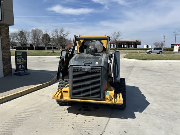 Image of John Deere 333G equipment image 2