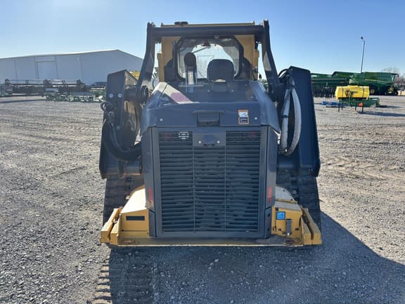 Image of John Deere 333G equipment image 3