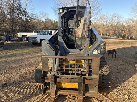 Image of John Deere 333G equipment image 2