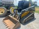 2021 John Deere 333G Image