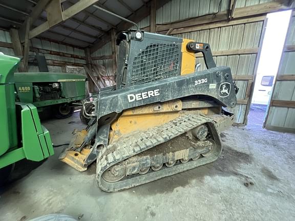 Image of John Deere 333G Primary image