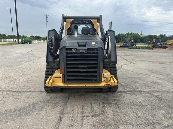 Image of John Deere 333G equipment image 4