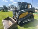 2021 John Deere 333G Image
