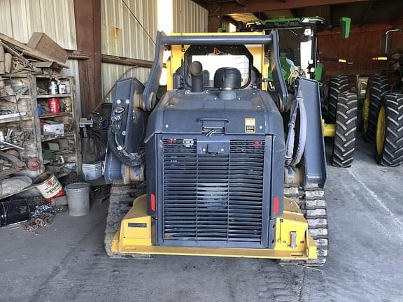 Image of John Deere 333G equipment image 2