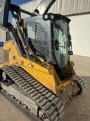 2021 John Deere 333G Image