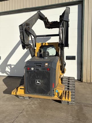 Image of John Deere 333G equipment image 2