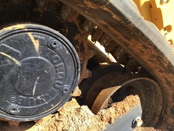 Image of John Deere 333G equipment image 1