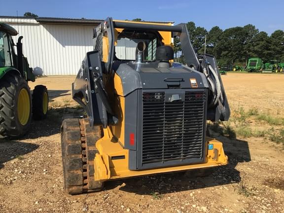 Image of John Deere 333G equipment image 3