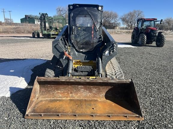Image of John Deere 333G equipment image 3