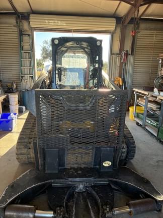 Image of John Deere 333G equipment image 2