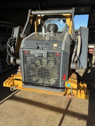 Image of John Deere 333G equipment image 4