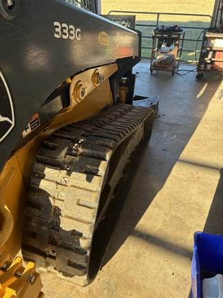 Image of John Deere 333G equipment image 3