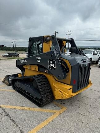 Image of John Deere 333G equipment image 3