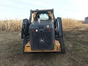 Main image John Deere 333G 5