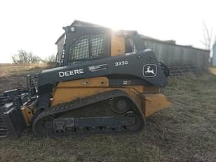 Main image John Deere 333G 7