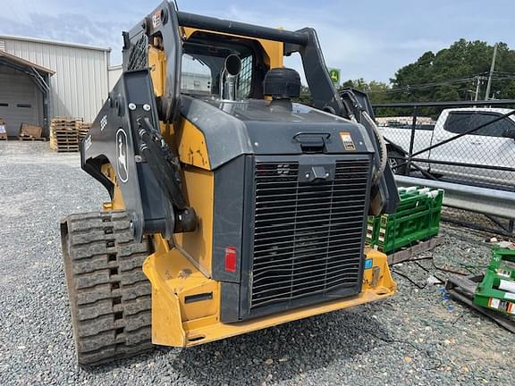 Image of John Deere 333G equipment image 2