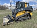 2021 John Deere 333G Image
