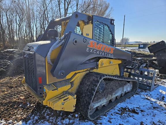 Image of John Deere 333G equipment image 3