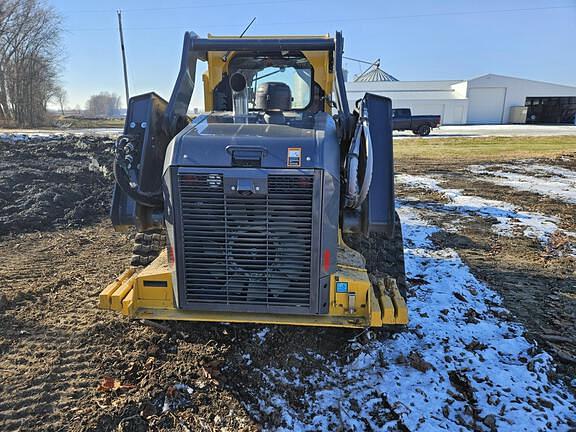 Image of John Deere 333G equipment image 4