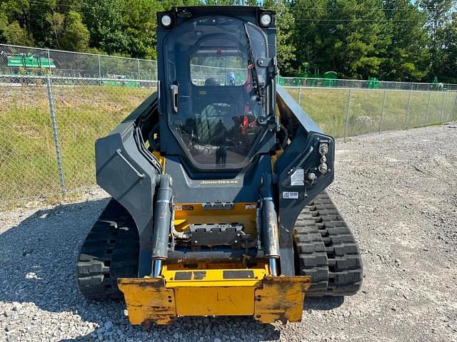 Image of John Deere 333G equipment image 1