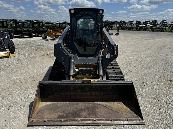 Image of John Deere 333G equipment image 1