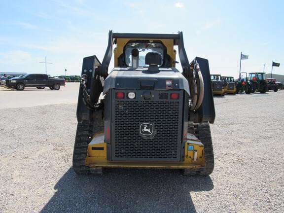 Image of John Deere 333G equipment image 3