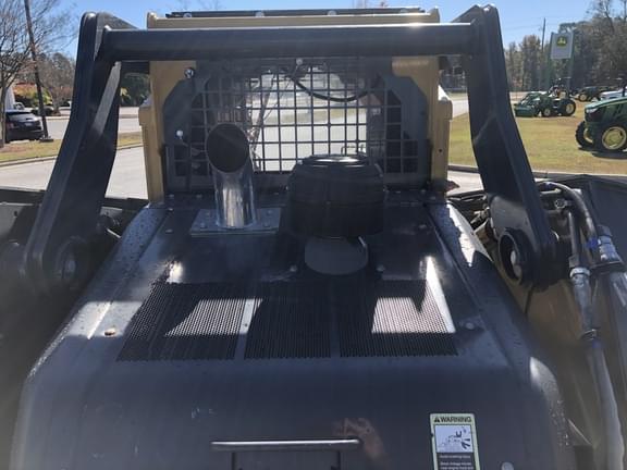 Image of John Deere 333G equipment image 4