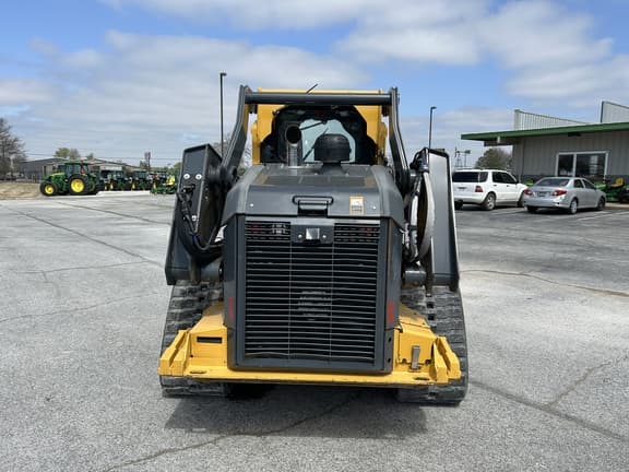 Image of John Deere 333G equipment image 3