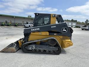2021 John Deere 333G Image