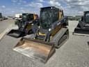 2021 John Deere 333G Image