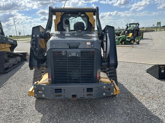 Image of John Deere 333G equipment image 3